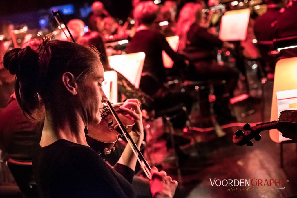 2017 Musical meets Rock "Symphonic Edition" @ Palatin Wiesloch - Foto: van-der-voorden.com