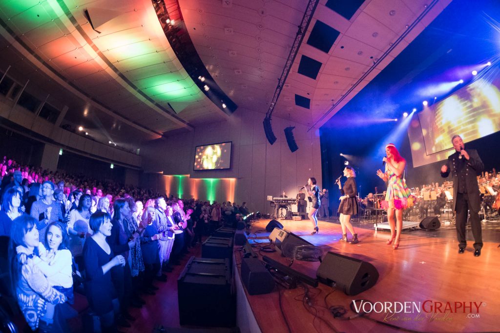 2017 Musical meets Rock "Symphonic Edition" @ Palatin Wiesloch - Foto: van-der-voorden.com