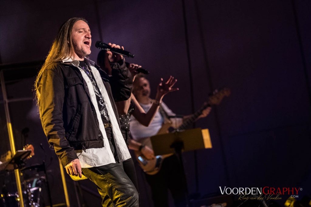 2017 Musical meets Rock "Symphonic Edition" @ Palatin Wiesloch - Foto: van-der-voorden.com