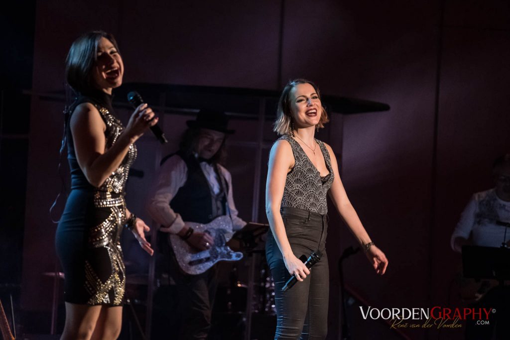 2017 Musical meets Rock "Symphonic Edition" @ Palatin Wiesloch - Foto: van-der-voorden.com