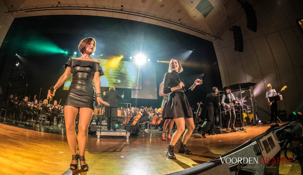 2017 Musical meets Rock "Symphonic Edition" @ Palatin Wiesloch - Foto: van-der-voorden.com