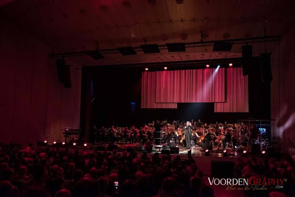 2017 Musical meets Rock "Symphonic Edition" @ Palatin Wiesloch - Foto: van-der-voorden.com