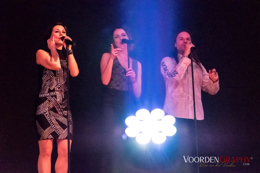 2017 Musical meets Rock "Symphonic Edition" @ Palatin Wiesloch - Foto: van-der-voorden.com