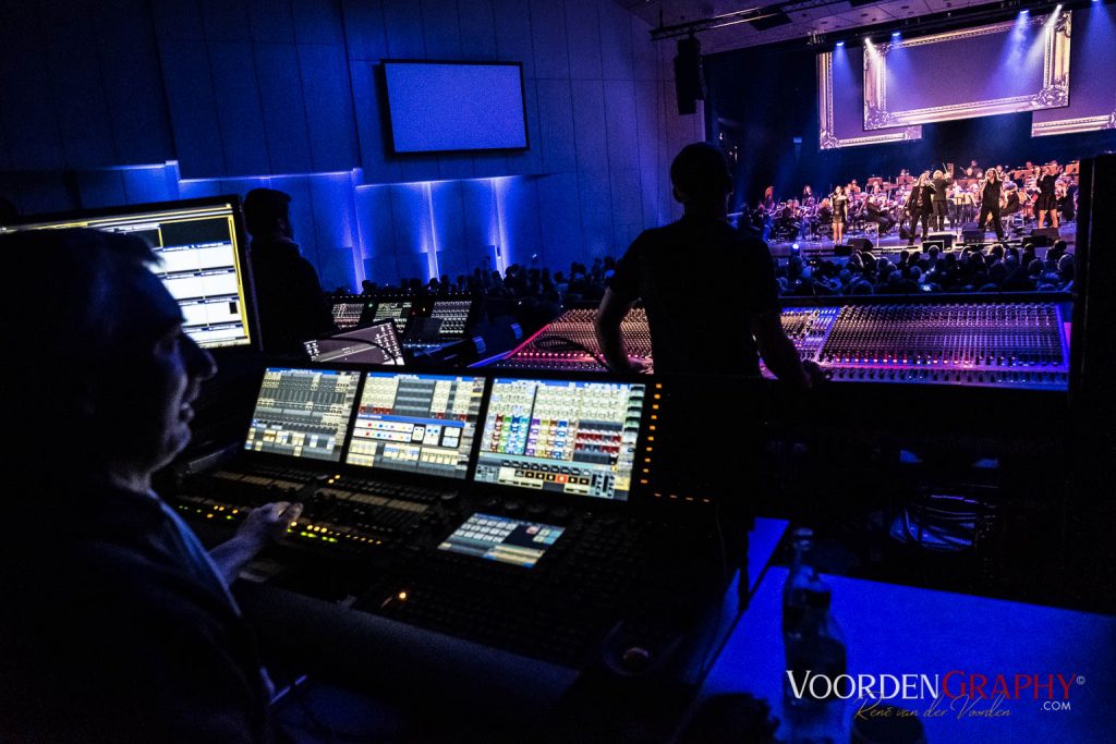 2017 Musical meets Rock "Symphonic Edition" @ Palatin Wiesloch - Foto: van-der-voorden.com