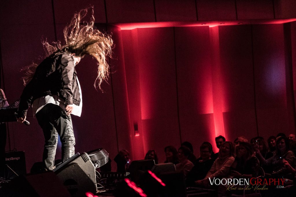 2017 Musical meets Rock "Symphonic Edition" @ Palatin Wiesloch - Foto: van-der-voorden.com