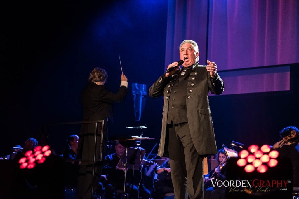 2017 Musical meets Rock "Symphonic Edition" @ Palatin Wiesloch - Foto: van-der-voorden.com