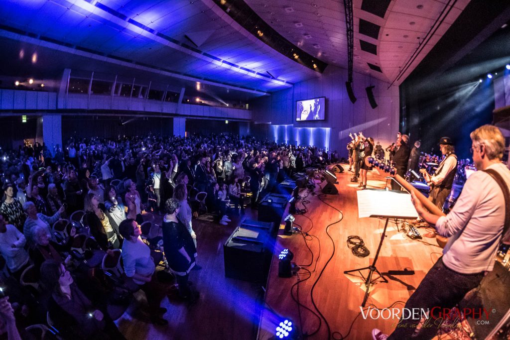 2017 Musical meets Rock "Symphonic Edition" @ Palatin Wiesloch - Foto: van-der-voorden.com