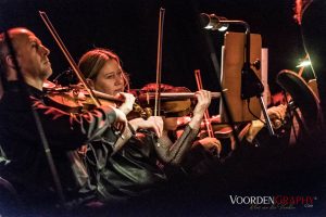 2017 Musical meets Rock "Symphonic Edition" @ Palatin Wiesloch - Foto: van-der-voorden.com