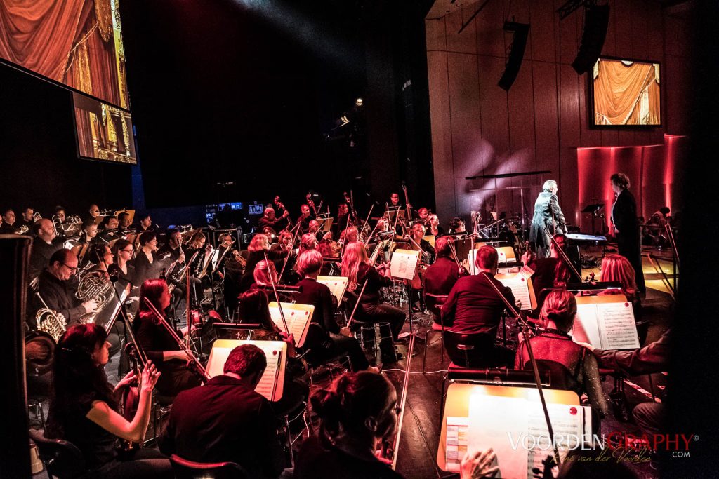 2017 Musical meets Rock "Symphonic Edition" @ Palatin Wiesloch - Foto: van-der-voorden.com