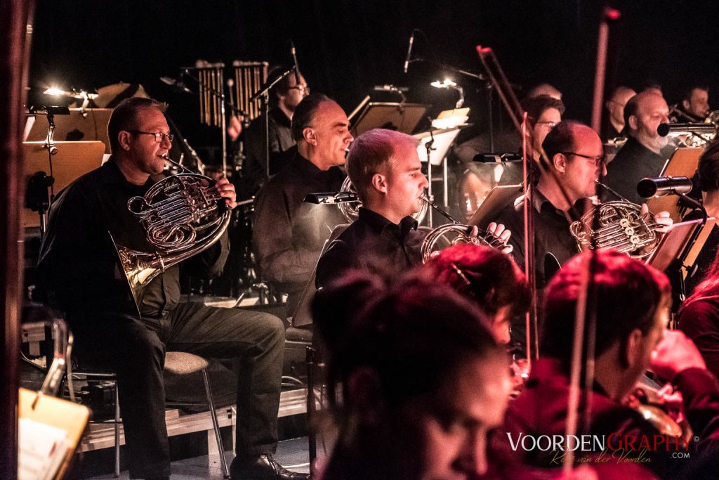 2017 Musical meets Rock "Symphonic Edition" @ Palatin Wiesloch - Foto: van-der-voorden.com