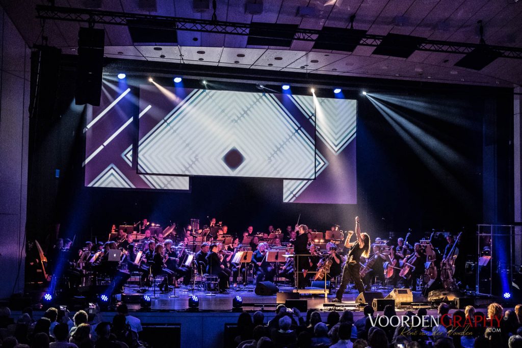 2017 Musical meets Rock "Symphonic Edition" @ Palatin Wiesloch - Foto: van-der-voorden.com