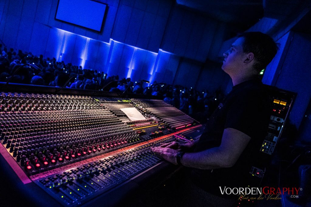 2017 Musical meets Rock "Symphonic Edition" @ Palatin Wiesloch - Foto: van-der-voorden.com