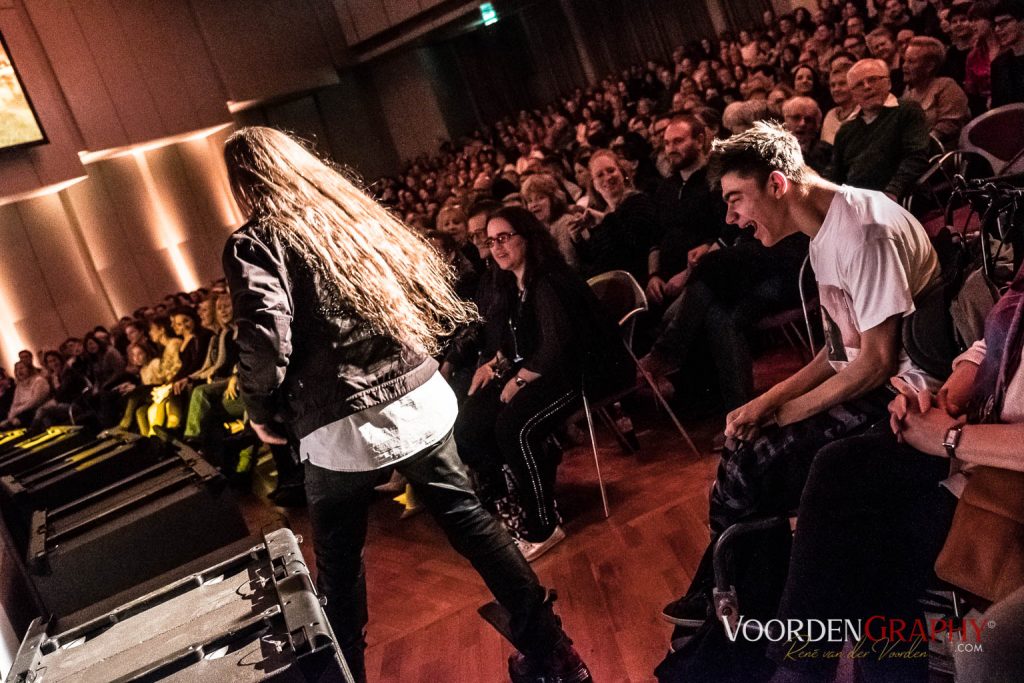 2017 Musical meets Rock "Symphonic Edition" @ Palatin Wiesloch - Foto: van-der-voorden.com