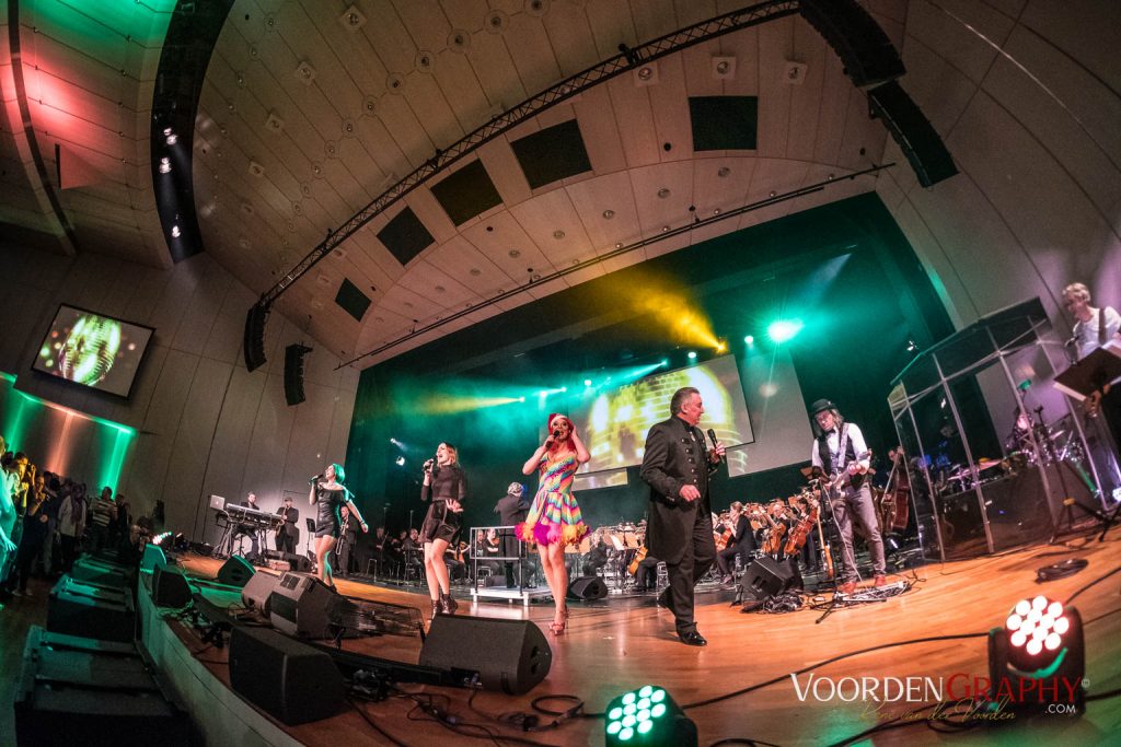 2017 Musical meets Rock "Symphonic Edition" @ Palatin Wiesloch - Foto: van-der-voorden.com