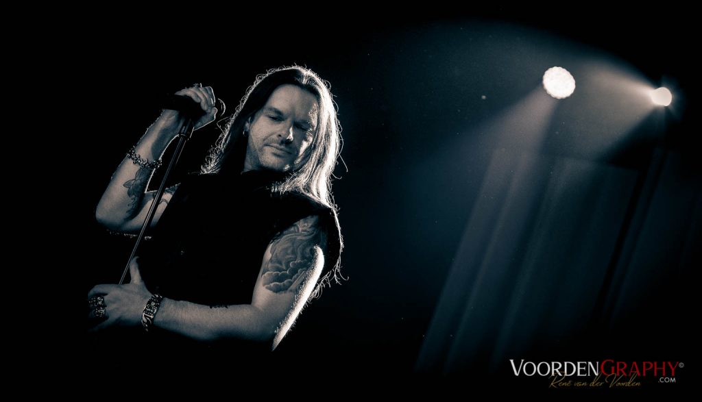 2017 Musical meets Rock "Symphonic Edition" @ Palatin Wiesloch - Foto: van-der-voorden.com