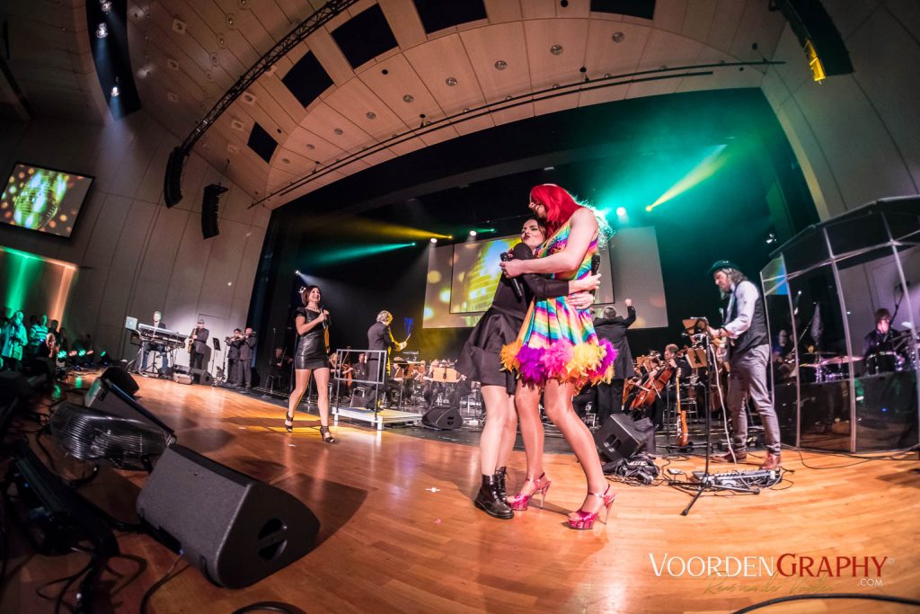 2017 Musical meets Rock "Symphonic Edition" @ Palatin Wiesloch - Foto: van-der-voorden.com