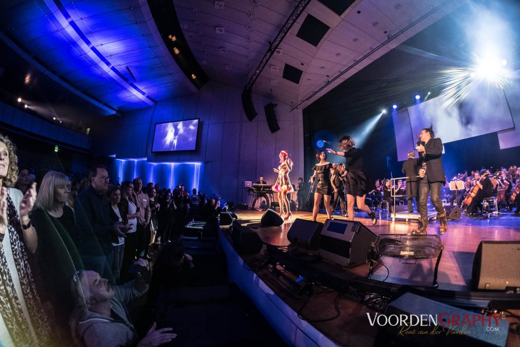 2017 Musical meets Rock "Symphonic Edition" @ Palatin Wiesloch - Foto: van-der-voorden.com