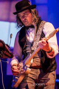 2017 Musical meets Rock "Symphonic Edition" @ Palatin Wiesloch - Foto: van-der-voorden.com