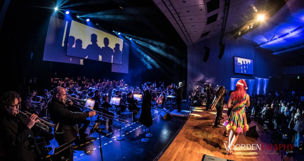 2017 Musical meets Rock "Symphonic Edition" @ Palatin Wiesloch - Foto: van-der-voorden.com