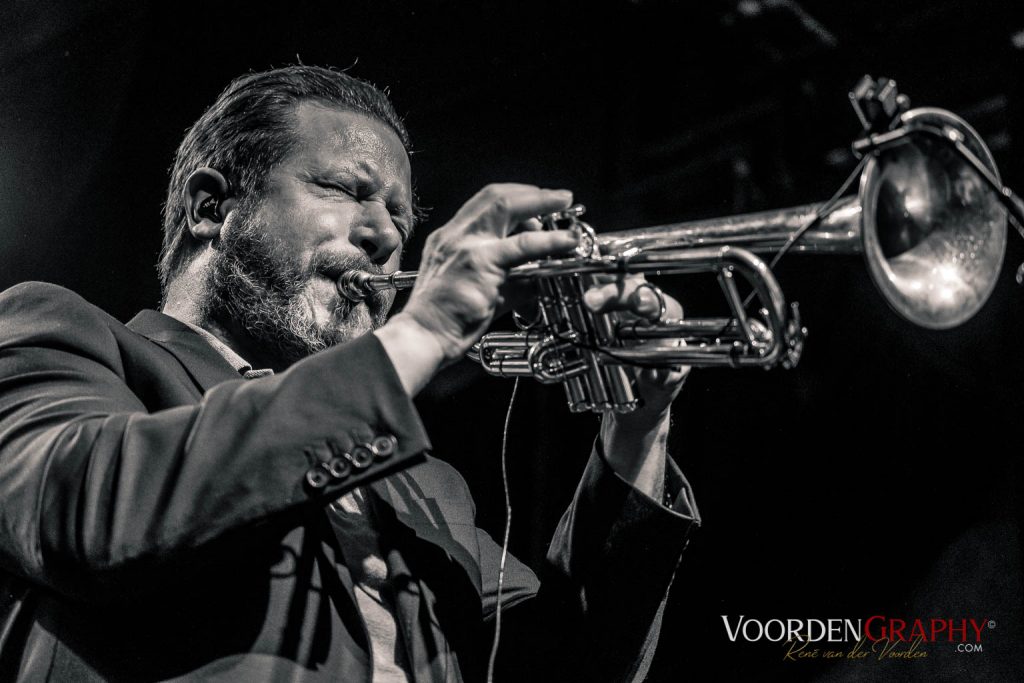 2018 The Busters @ Karlstorbahnhof Heidelberg