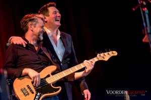 2018 Tony Hadley @ Capitol Mannheim