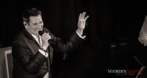 2018 Tony Hadley @ Capitol Mannheim