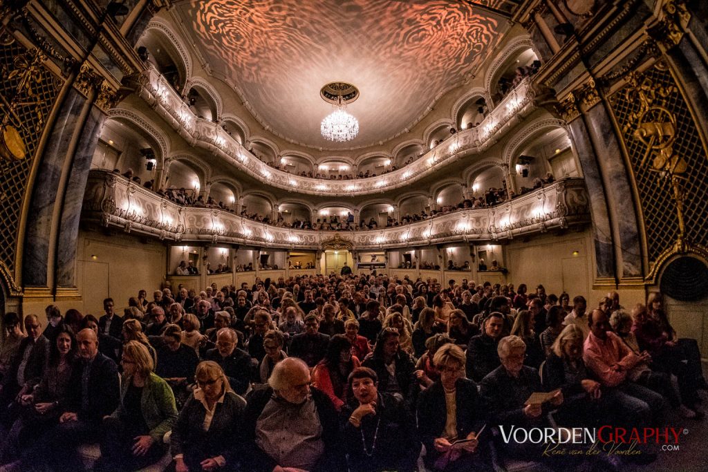 2018 Philharmonic Wonders - Freddy Wonder Combo und Frankfurter Sinfoniker @ Schlosstheater Schwetzingen

Foto: van-der-voorden.com