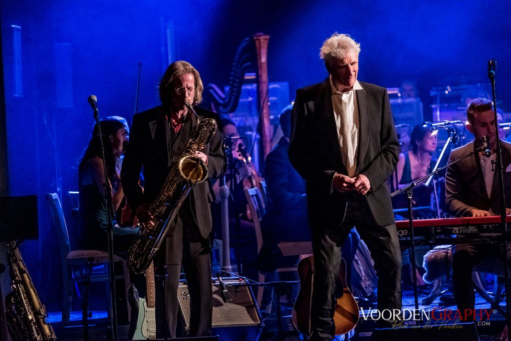 2018 Philharmonic Wonders - Freddy Wonder Combo und Frankfurter Sinfoniker @ Schlosstheater Schwetzingen
Foto: van-der-voorden.com