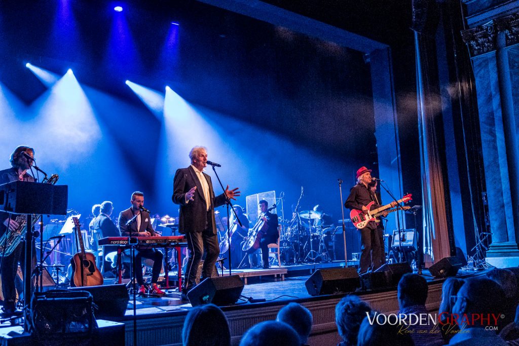 2018 Philharmonic Wonders - Freddy Wonder Combo und Frankfurter Sinfoniker @ Schlosstheater Schwetzingen
Foto: van-der-voorden.com