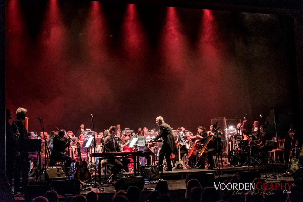 2018 Philharmonic Wonders - Freddy Wonder Combo und Frankfurter Sinfoniker @ Schlosstheater Schwetzingen

Foto: van-der-voorden.com
