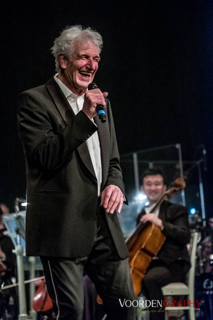 2018 Philharmonic Wonders - Freddy Wonder Combo und Frankfurter Sinfoniker @ Schlosstheater Schwetzingen
Foto: van-der-voorden.com