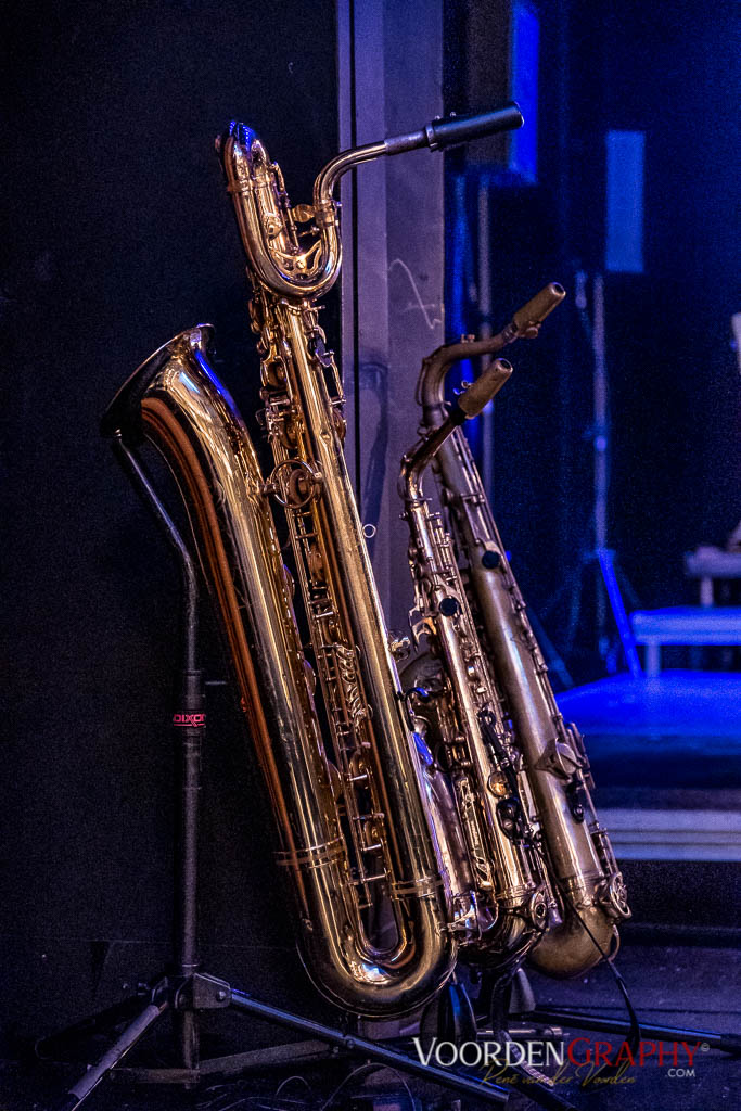 2018 Philharmonic Wonders - Freddy Wonder Combo und Frankfurter Sinfoniker @ Schlosstheater Schwetzingen
Foto: van-der-voorden.com