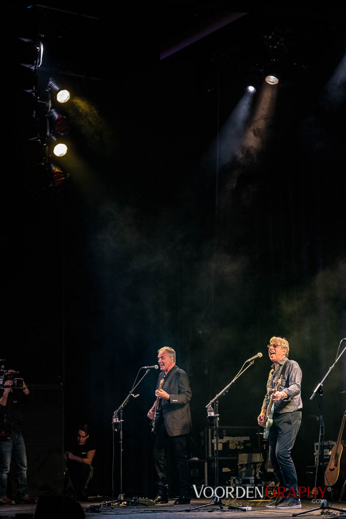 2018 10CC @ Capitol MannheimFotos: van-der-voorden.com