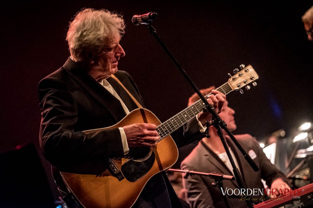2018 Philharmonic Wonders - Freddy Wonder Combo und Frankfurter Sinfoniker @ Schlosstheater Schwetzingen
Foto: van-der-voorden.com