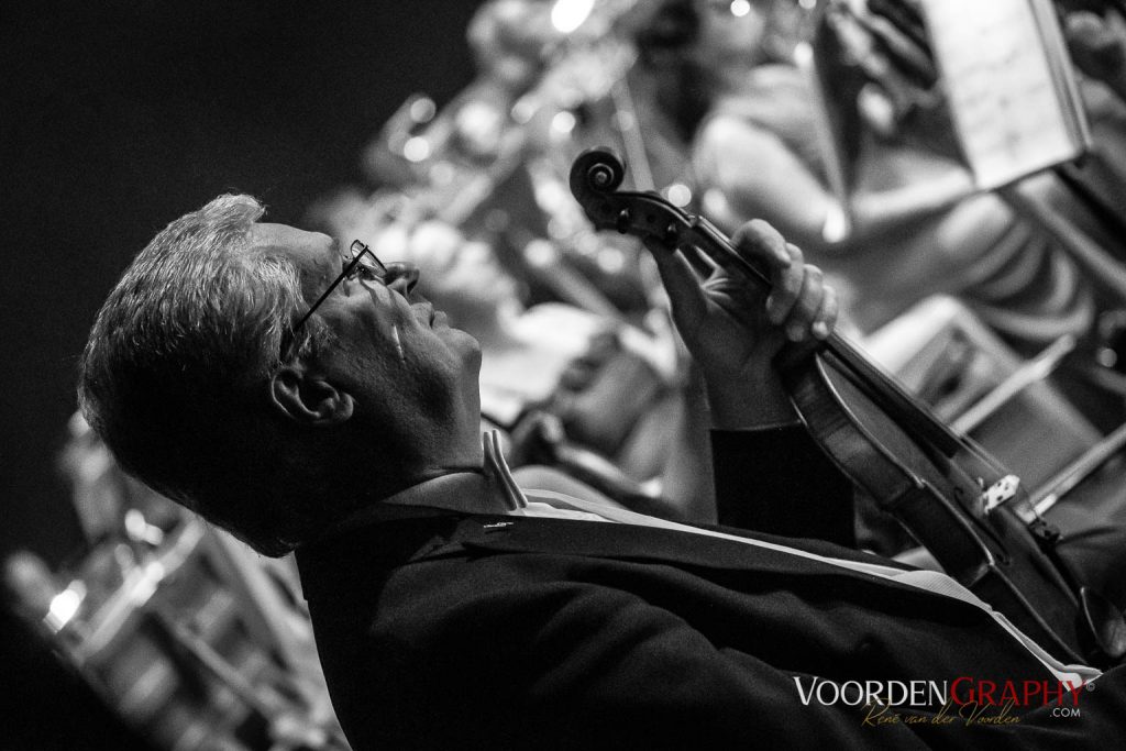 2018 Philharmonic Wonders - Freddy Wonder Combo und Frankfurter Sinfoniker @ Schlosstheater Schwetzingen
Foto: van-der-voorden.com