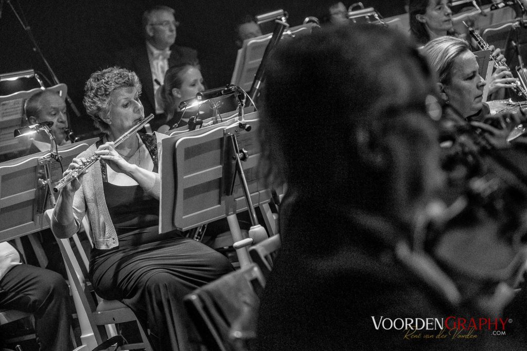 2018 Philharmonic Wonders - Freddy Wonder Combo und Frankfurter Sinfoniker @ Schlosstheater Schwetzingen
Foto: van-der-voorden.com