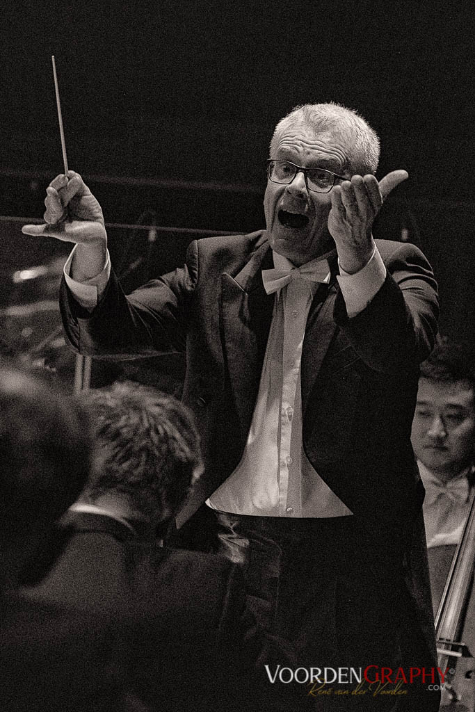 2018 Philharmonic Wonders - Freddy Wonder Combo und Frankfurter Sinfoniker @ Schlosstheater Schwetzingen
Foto: van-der-voorden.com