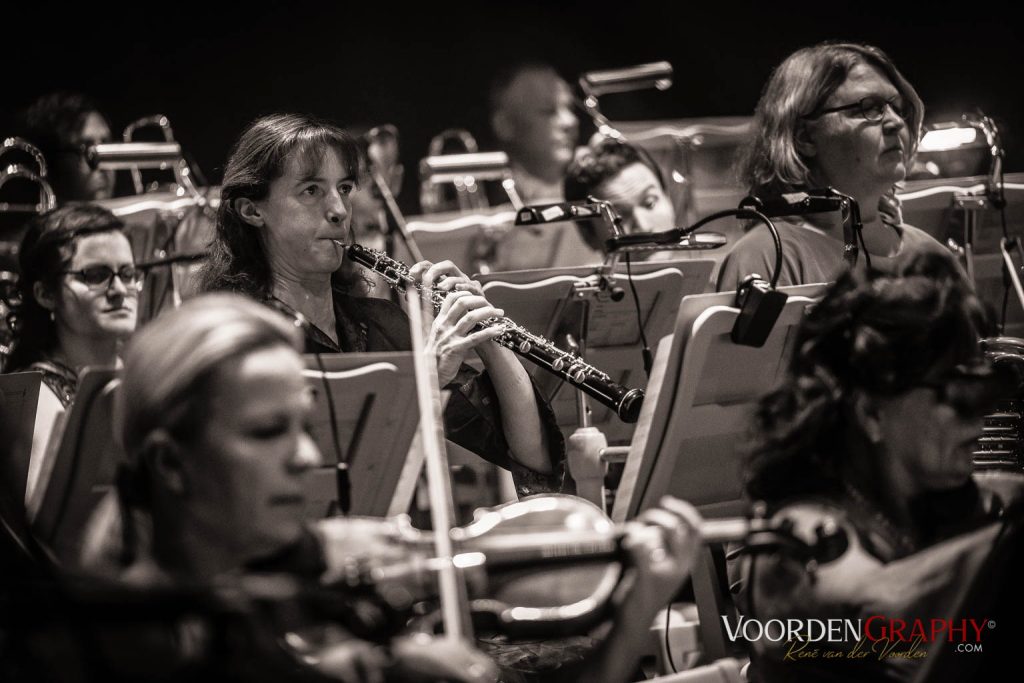 2018 Philharmonic Wonders - Freddy Wonder Combo und Frankfurter Sinfoniker @ Schlosstheater Schwetzingen
Foto: van-der-voorden.com