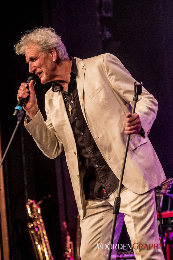 2018 Philharmonic Wonders - Freddy Wonder Combo und Frankfurter Sinfoniker @ Schlosstheater Schwetzingen
Foto: van-der-voorden.com
