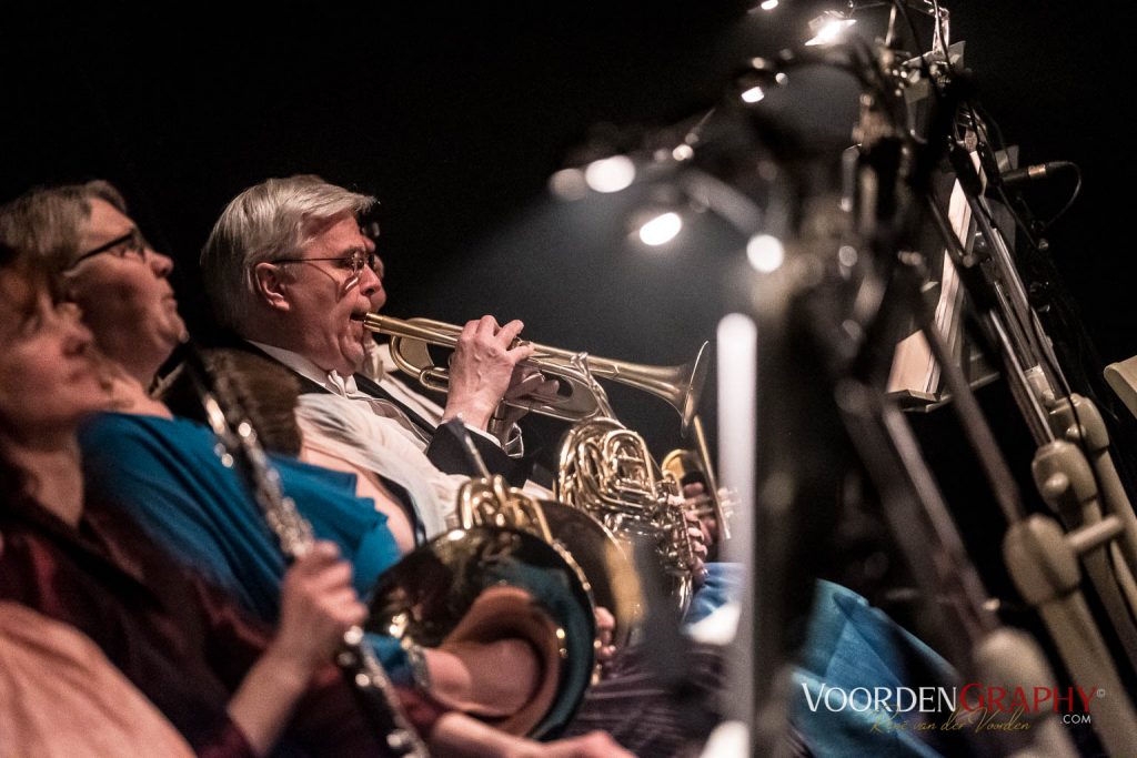 2018 Philharmonic Wonders - Freddy Wonder Combo und Frankfurter Sinfoniker @ Schlosstheater Schwetzingen
Foto: van-der-voorden.com
