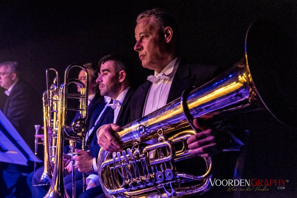 2018 Philharmonic Wonders - Freddy Wonder Combo und Frankfurter Sinfoniker @ Schlosstheater Schwetzingen
Foto: van-der-voorden.com