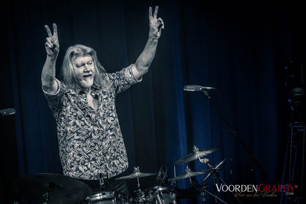 2018 10CC @ Capitol MannheimFotos: van-der-voorden.com