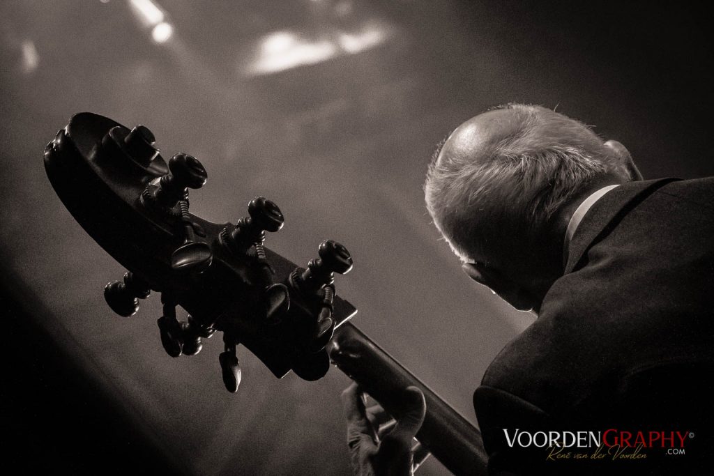 2018 Philharmonic Wonders - Freddy Wonder Combo und Frankfurter Sinfoniker @ Schlosstheater Schwetzingen
Foto: van-der-voorden.com