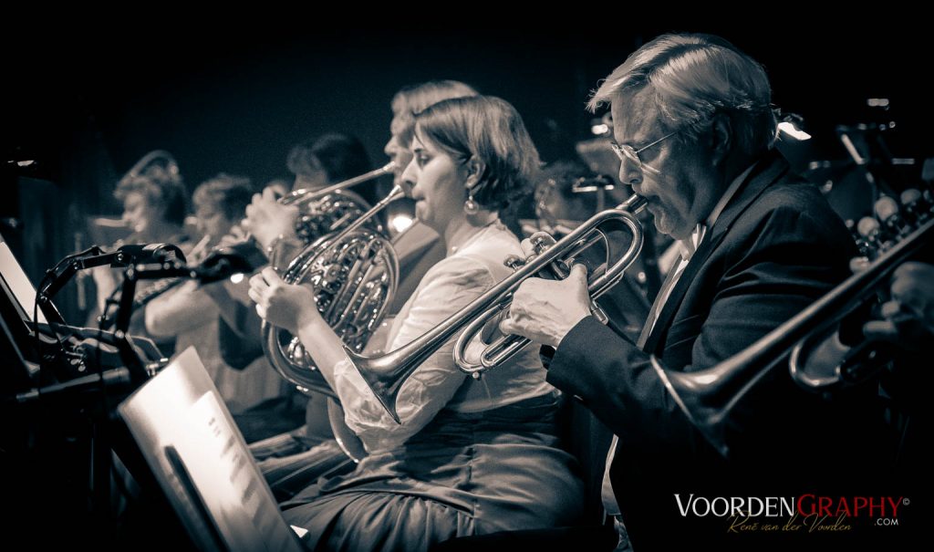 2018 Philharmonic Wonders - Freddy Wonder Combo und Frankfurter Sinfoniker @ Schlosstheater Schwetzingen
Foto: van-der-voorden.com