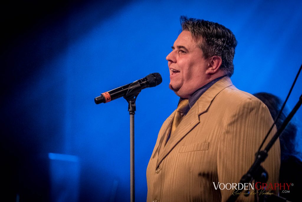 2018 Philharmonic Wonders - Freddy Wonder Combo und Frankfurter Sinfoniker @ Schlosstheater Schwetzingen
Foto: van-der-voorden.com