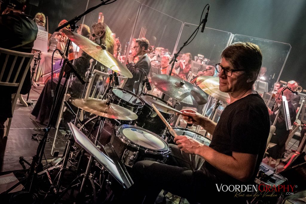 2018 Philharmonic Wonders - Freddy Wonder Combo und Frankfurter Sinfoniker @ Schlosstheater Schwetzingen
Foto: van-der-voorden.com