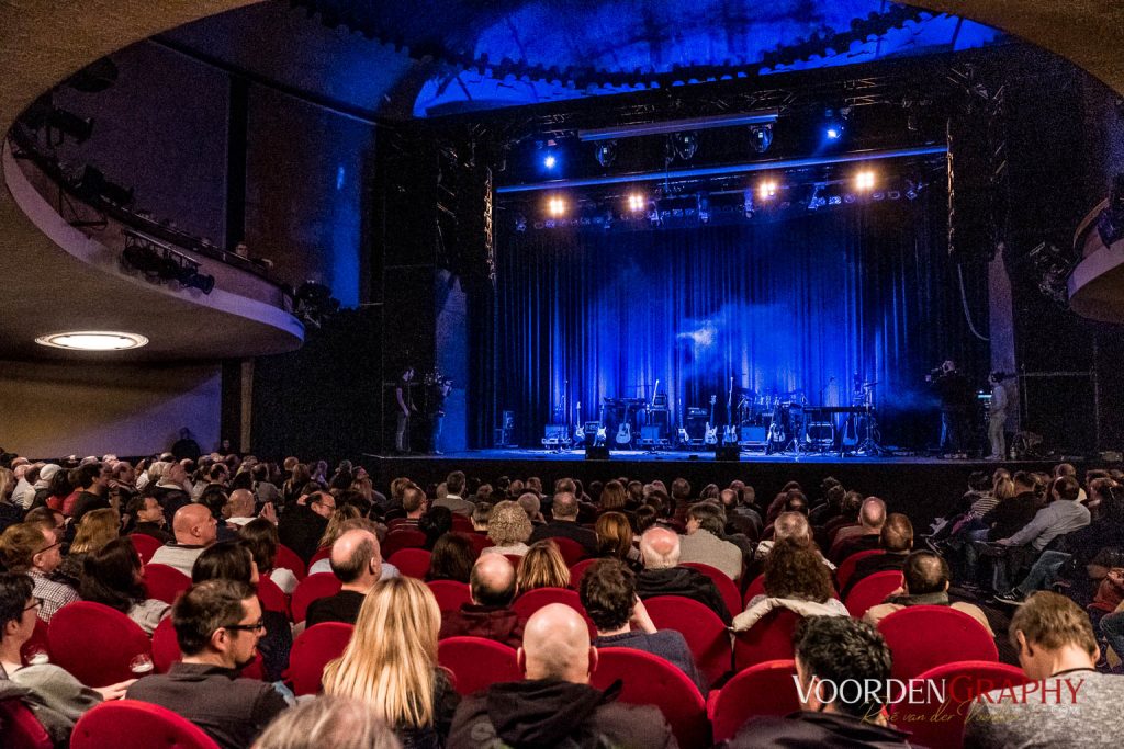 2018 10CC @ Capitol MannheimFotos: van-der-voorden.com