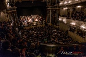 2018 Philharmonic Wonders - Freddy Wonder Combo und Frankfurter Sinfoniker @ Schlosstheater SchwetzingenFoto: van-der-voorden.com