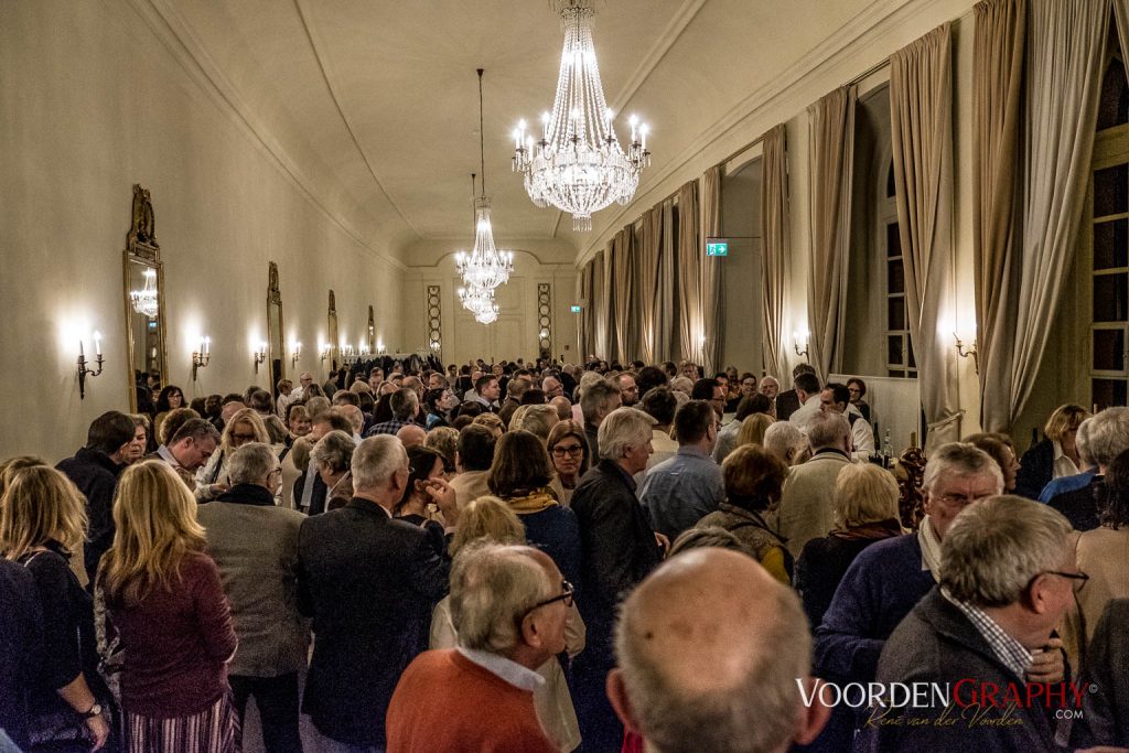 2018 Philharmonic Wonders - Freddy Wonder Combo und Frankfurter Sinfoniker @ Schlosstheater Schwetzingen
Foto: van-der-voorden.com