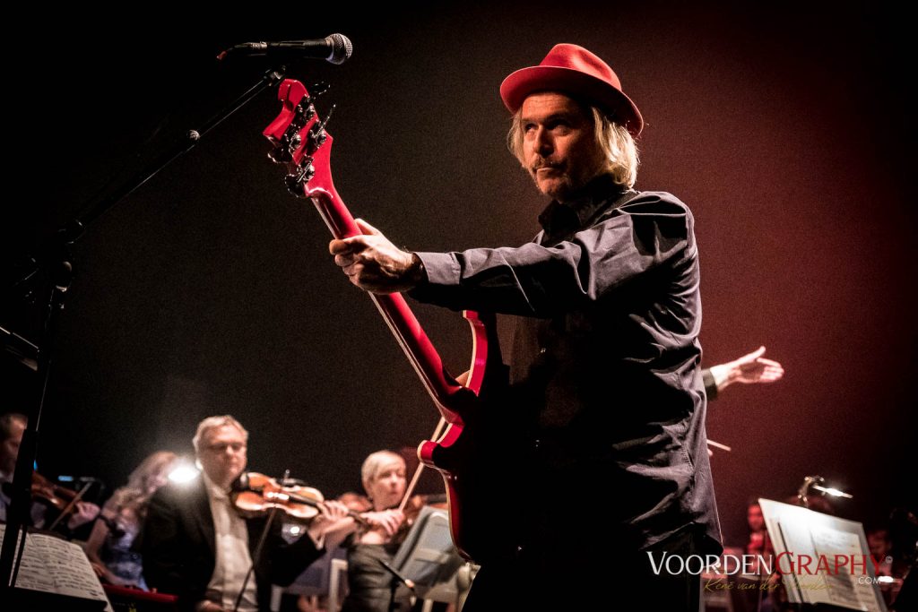 2018 Philharmonic Wonders - Freddy Wonder Combo und Frankfurter Sinfoniker @ Schlosstheater Schwetzingen
Foto: van-der-voorden.com